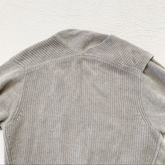 T by Alexander Wang Women’s V-Neck Knit Sweater - Picture 3 of 6